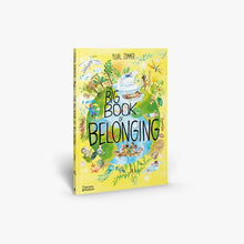 Load image into Gallery viewer, The Big Book of Belonging