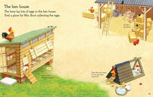 Load image into Gallery viewer, Poppy and Sam's Sticker Book