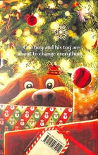 Load image into Gallery viewer, The Christmas Pig by J.K. Rowling