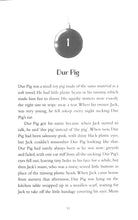 Load image into Gallery viewer, The Christmas Pig by J.K. Rowling