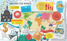 Load image into Gallery viewer, Big Picture Book Of General Knowledge
