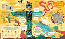 Load image into Gallery viewer, Big Picture Book Of General Knowledge