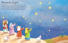 Load image into Gallery viewer, First Sticker Book Nativity