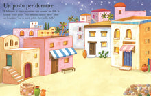 Load image into Gallery viewer, First Sticker Book Nativity