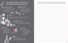 Load image into Gallery viewer, Story Writer's Ideas Journal