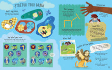 Load image into Gallery viewer, Never Get Bored Book