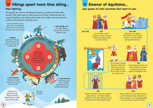 Load image into Gallery viewer, 100 Things to Know About History