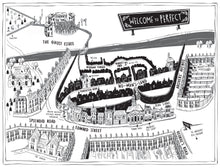 Load image into Gallery viewer, A Place Called Perfect