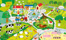 Load image into Gallery viewer, On The Farm Book + Jigsaw