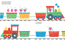 Load image into Gallery viewer, Fingerprint Activities Christmas