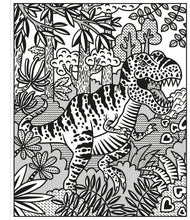 Load image into Gallery viewer, Dinosaurs Magic Painting Book