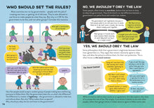 Load image into Gallery viewer, Philosophy for Beginners