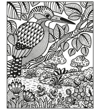 Load image into Gallery viewer, Animals Magic Painting Book