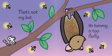 Load image into Gallery viewer, That's not my bat…