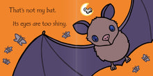 Load image into Gallery viewer, That's not my bat…