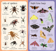 Load image into Gallery viewer, 199 Bugs