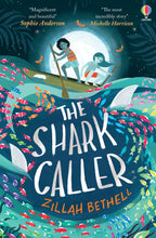 Load image into Gallery viewer, The Shark Caller
