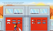 Load image into Gallery viewer, Peep Inside how a Fire Engine works