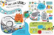 Load image into Gallery viewer, Looking After Our Planet