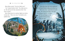 Load image into Gallery viewer, 10 Ten-Minute Animal Stories