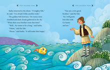 Load image into Gallery viewer, 10 Ten-Minute Animal Stories