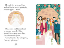 Load image into Gallery viewer, Forgotten Fairy Tales: The Nettle Princess