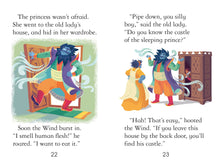 Load image into Gallery viewer, Forgotten Fairy Tales: The Sleeping Prince