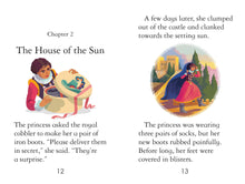 Load image into Gallery viewer, Forgotten Fairy Tales: The Sleeping Prince