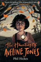 Load image into Gallery viewer, The Haunting of Aveline Jones
