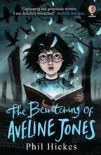 Load image into Gallery viewer, The Bewitching of Aveline Jones