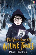 Load image into Gallery viewer, The Vanishing of Aveline Jones