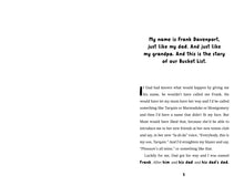 Load image into Gallery viewer, Grandpa Frank's Great Big Bucket List