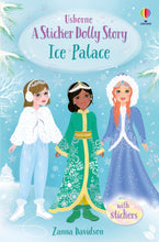 Load image into Gallery viewer, Ice Palace