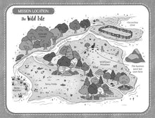 Load image into Gallery viewer, Sticker Dolly Stories - Lucky Bunnies