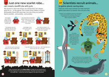 Load image into Gallery viewer, 100 Things to Know About Saving the Planet