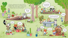 Load image into Gallery viewer, Miss Molly's School Of Kindness
