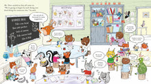 Load image into Gallery viewer, Miss Molly's School Of Kindness