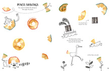 Load image into Gallery viewer, Pencil And Paper Activity Book