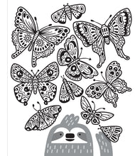 Load image into Gallery viewer, Unhurry Magic Painting