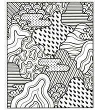 Load image into Gallery viewer, Unhurry Magic Painting