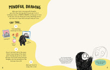 Load image into Gallery viewer, Unworry Drawing Book