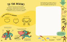 Load image into Gallery viewer, Unworry Drawing Book