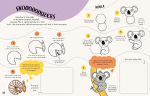 Load image into Gallery viewer, Unworry Drawing Book