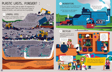 Load image into Gallery viewer, See Inside Why Plastic is a Problem