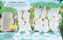 Load image into Gallery viewer, Planet Earth Activity Book