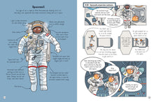 Load image into Gallery viewer, 24 Hours in Space