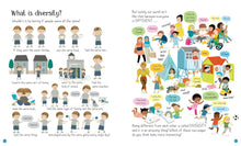 Load image into Gallery viewer, All About Diversity