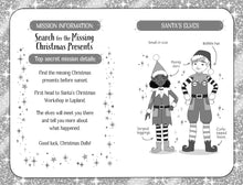 Load image into Gallery viewer, Christmas Mystery