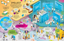 Load image into Gallery viewer, Strongest, Cleverest, Deadliest…