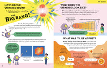 Load image into Gallery viewer, Big Questions About the Universe